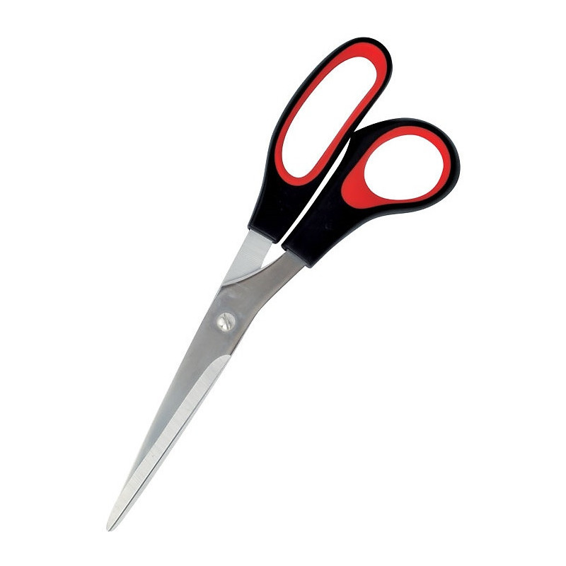 Nożyczki Grand Soft GR-6850 21.5cm dla leworęcznych