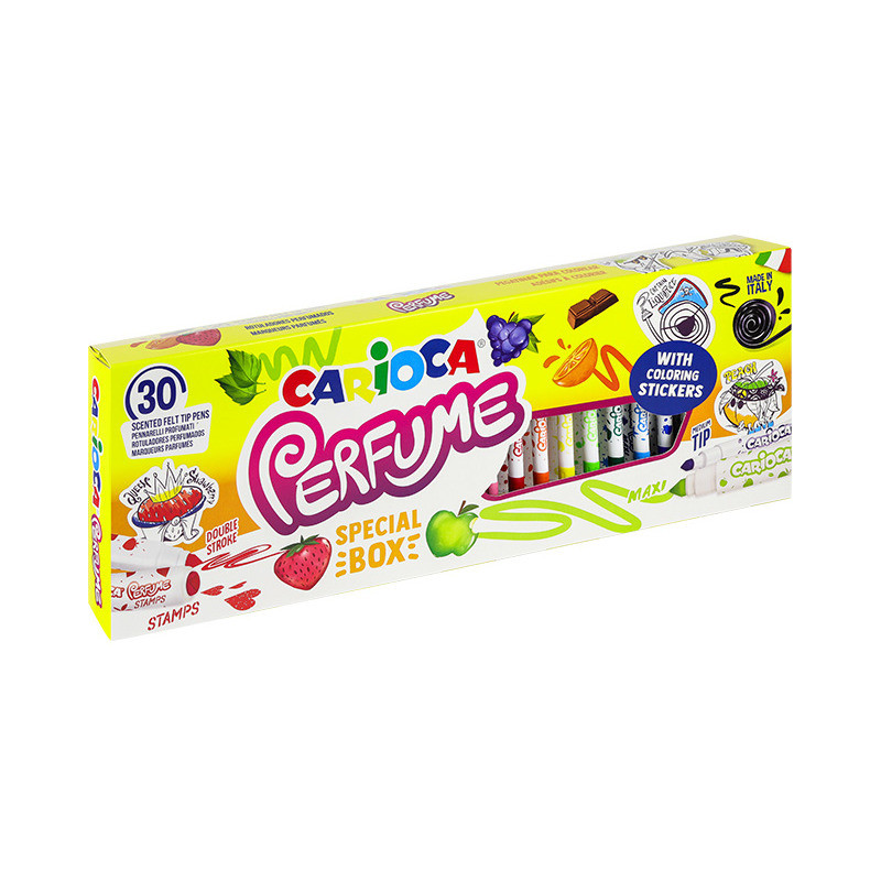 Flamastry Carioca Perfume (30)