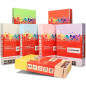 Papier Emerson A4/80g czerwony (500)