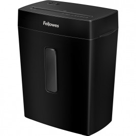Niszczarka Fellowes P-42c czarna