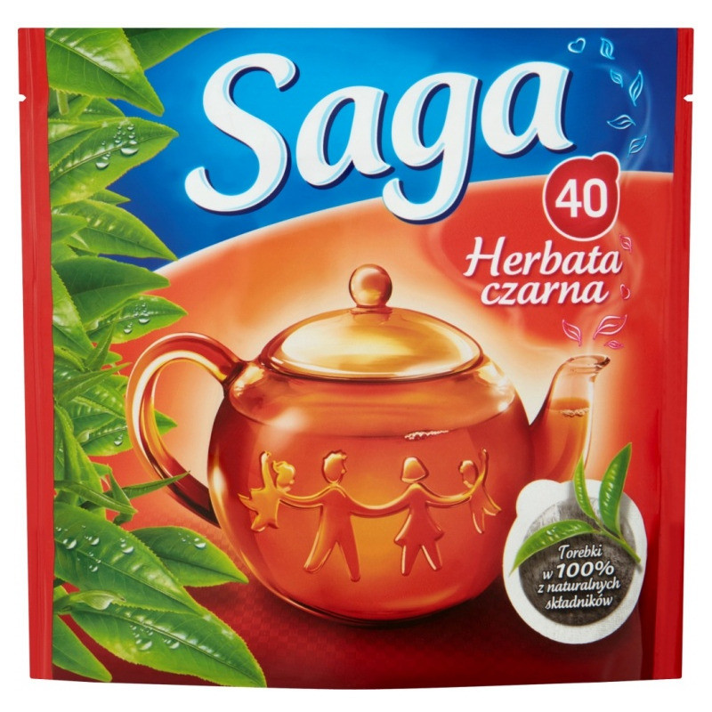 Herbata Saga (40)