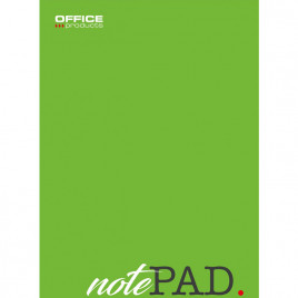 Blok biurowy Office Products A4/50k kratka
