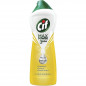 Mleczko do czyszczenia Cif Max Power 1001g Citrus
