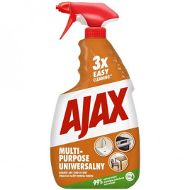 Spray Ajax 750ml Uniwersalny