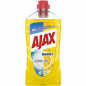 Płyn uniwersalny Ajax Boost 1L Baking soda + Lemon