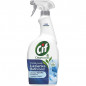 Spray Cif Cleanboost 750ml Uniwersalny Odkamieniacz