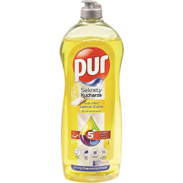 Płyn do naczyń Pur 750ml Lemon