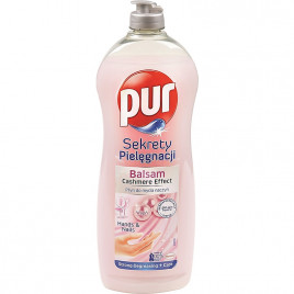 Płyn do naczyń Pur 750ml Balsam Hands & Nails