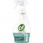 Spray Cif Cleanboost 500ml Uniwersalny z wybielaczem