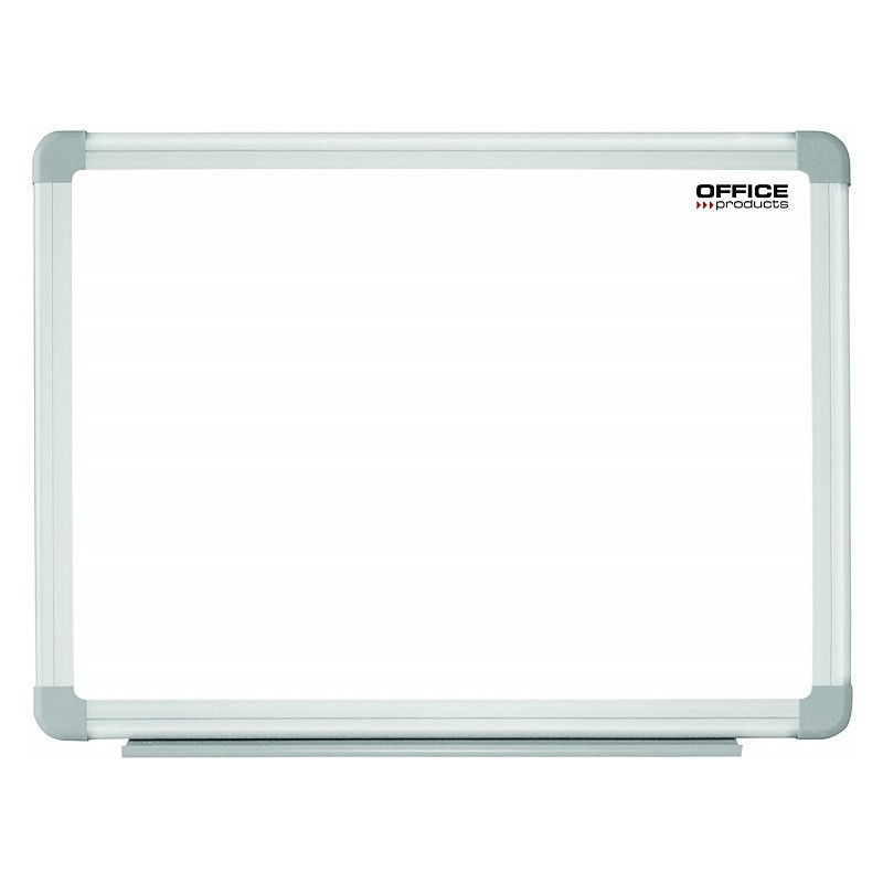 Tablica suchościeralna Office Products 240x120cm rama aluminiowa