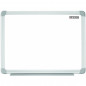 Tablica suchościeralna Office Products 240x120cm rama aluminiowa