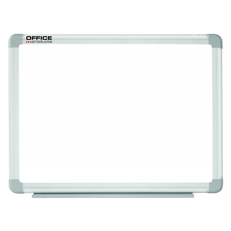 Tablica suchościeralna Office Products 90x60cm ram