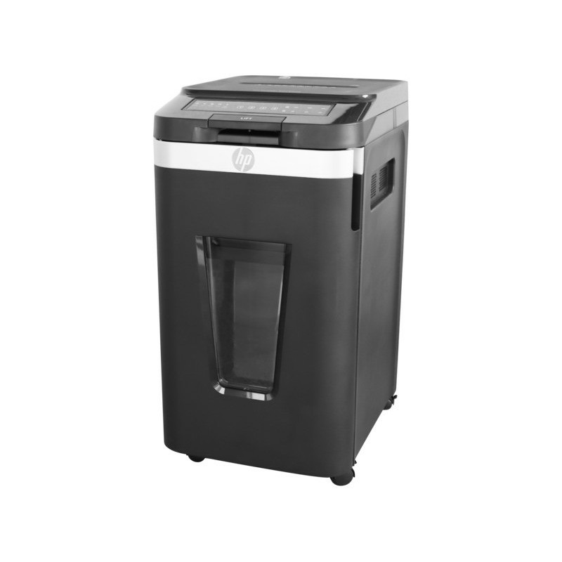 NISZCZARKA HP PRO SHREDDER AUTO 400MC CZARNA