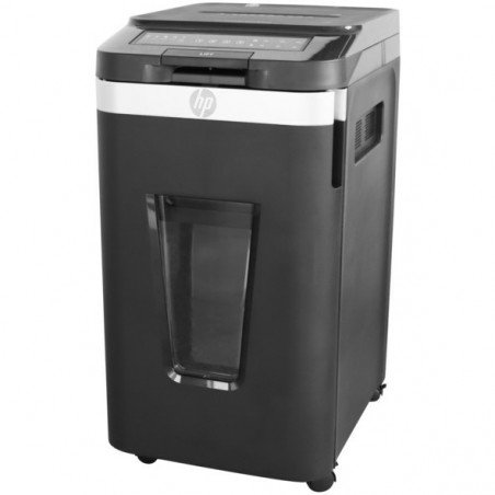 NISZCZARKA HP PRO SHREDDER AUTO 400MC CZARNA