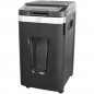 NISZCZARKA HP PRO SHREDDER AUTO 400MC CZARNA
