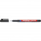 Foliopis Edding 142M czarny