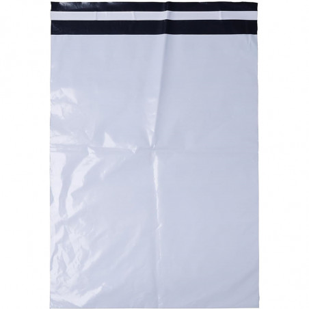 Foliopak Office Products 800x550+2x50+50mm biały (50)