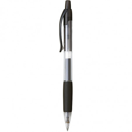Długopis żelowy Penac CCH3 0.5mm czarny