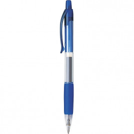 Długopis żelowy Penac CCH3 0.5mm niebieski