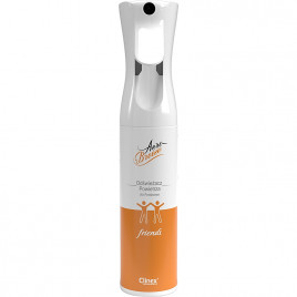 Odświeżacz powietrza CLINEX AeroBreeze Friends, 290ml