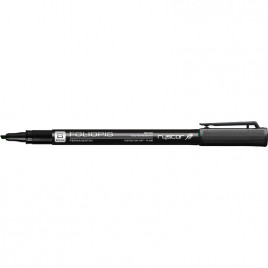 FOLIOPIS RYSTOR FB-25 ZIELONY