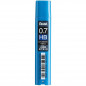 Grafity do ołówków Pentel Ain Stein 0.7mm HB (12)