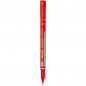 Foliopis permanentny Pentel NFS410 S 0.4mm czerwony