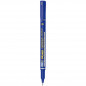 Foliopis permanentny Pentel NFS410 S 0.4mm niebieski