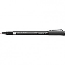 FOLIOPIS RYSTOR FF-6 CZERWONY