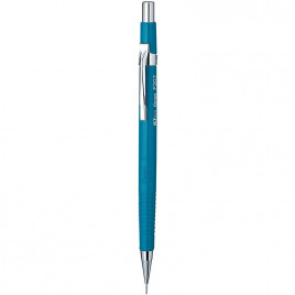 Ołówek automatyczny Pentel P207 0.7mm błękitny