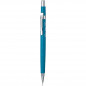 Ołówek automatyczny Pentel P207 0.7mm błękitny