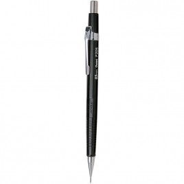 Ołówek automatyczny Pentel P205 0.5mm czarny