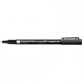 FOLIOPIS RYSTOR FF-6 NIEBIESKI