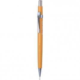 Ołówek automatyczny Pentel P209 0.9mm ciemnożółty