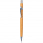 Ołówek automatyczny Pentel P209 0.9mm ciemnożółty