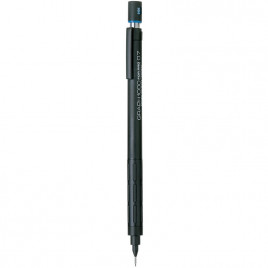Ołówek automatyczny Pentel Graph 1000 0.7mm czarny