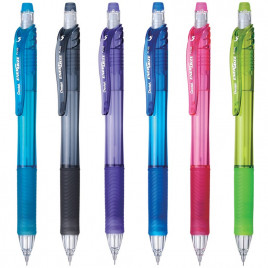 Ołówek automatyczny Pentel EnerGize PL105 0.5mm ni