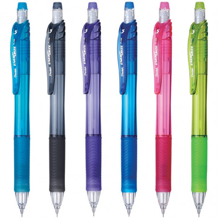 Ołówek automatyczny Pentel EnerGize PL105 0.5mm ni