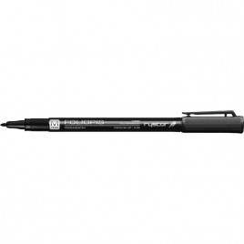 FOLIOPIS RYSTOR FM-10 CZARNY