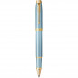 Pióro kulkowe Parker IM Rituals Turquoise Green