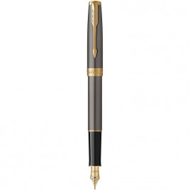 Pióro wieczne Parker Sonnet Core Grey GT