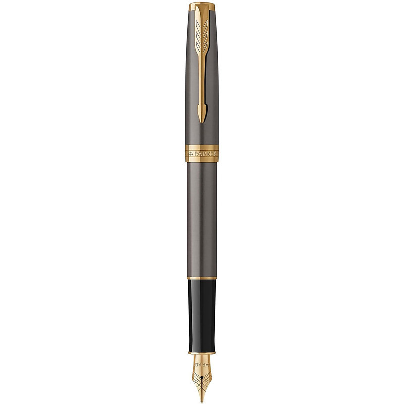 Pióro wieczne Parker Sonnet Core Grey GT