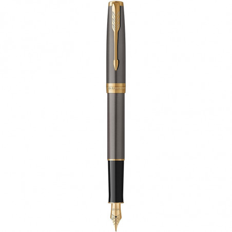 Pióro wieczne Parker Sonnet Core Grey GT