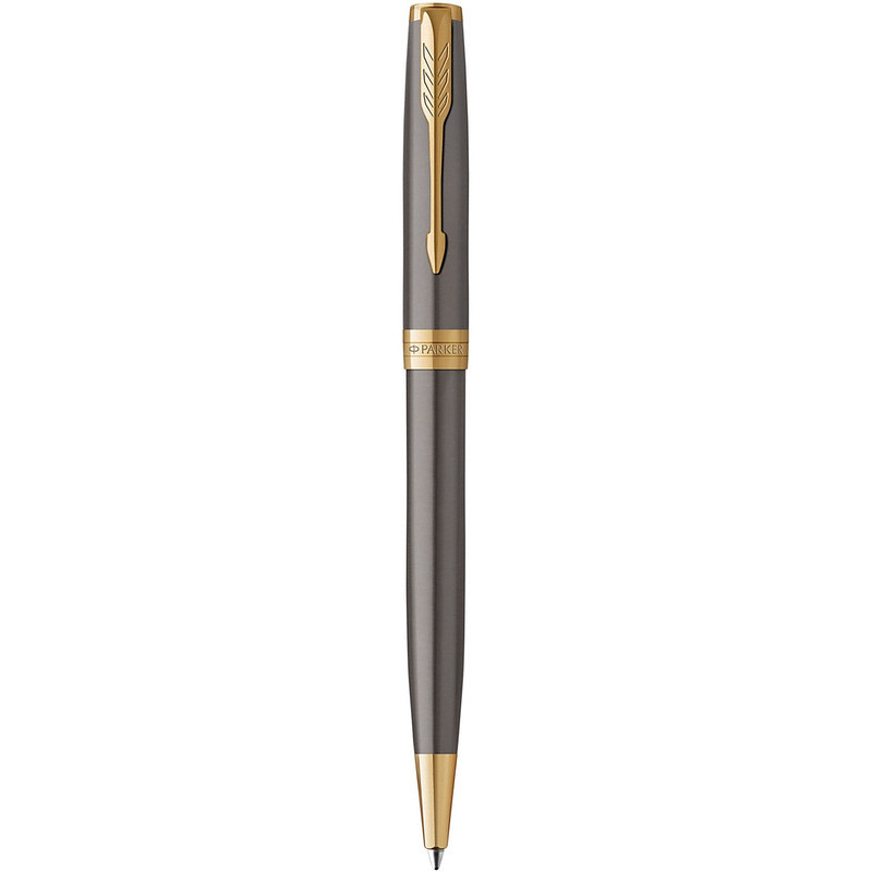 Długopis Parker Sonnet Core Grey GT