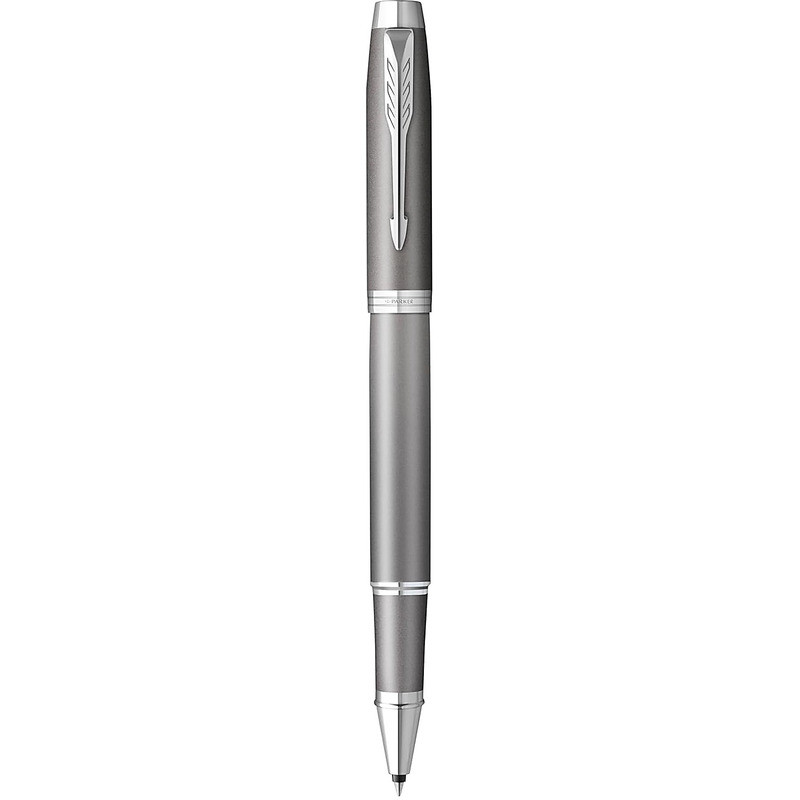 Pióro kulkowe Parker IM Rituals Grey