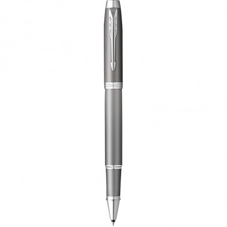 Pióro kulkowe Parker IM Rituals Grey