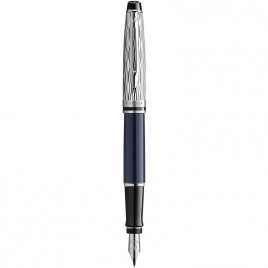 Pióro wieczne Waterman Expert CT L'essence Du Blue