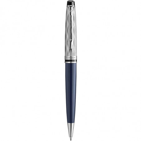 Długopis Waterman Expert CT L'essence Du Blue