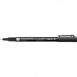 FOLIOPIS RYSTOR FS-4 CZARNY