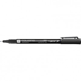 FOLIOPIS RYSTOR FS-4 NIEBIESKI